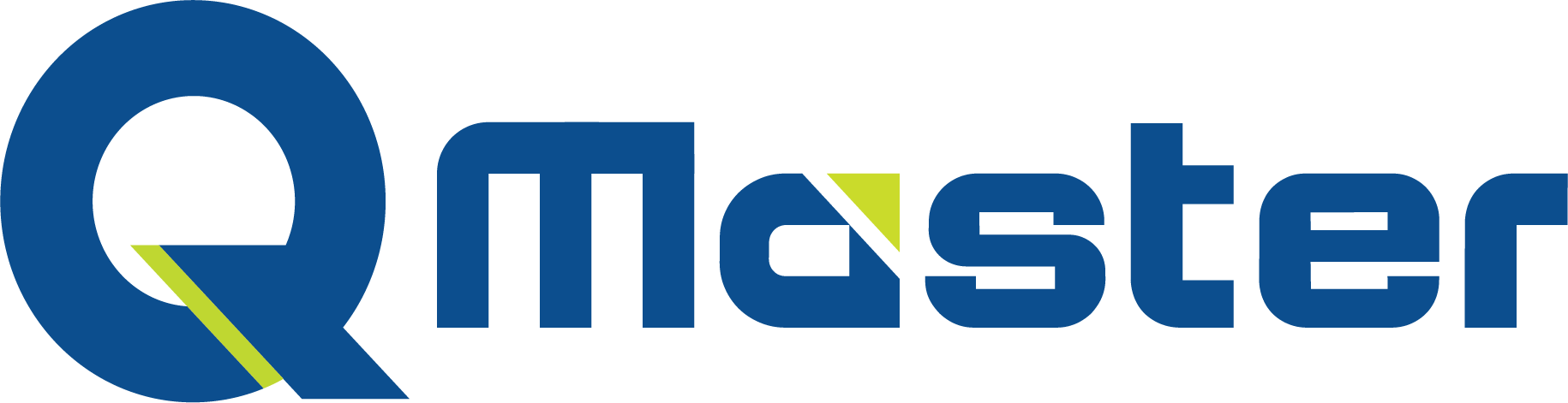 QMaster logo-