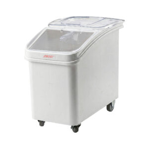 Ingredient Bin 120L - JW-S120