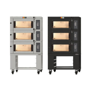 Deck Oven Laguna - K01-0608D3F0K