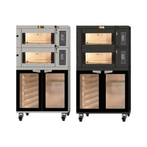 Deck Oven Laguna - K01-0806D2P0K
