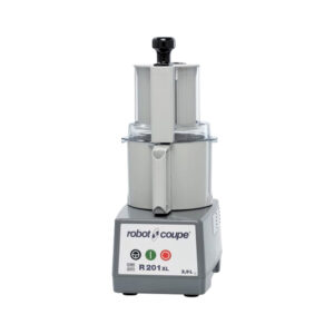 Cutter Mixer and Vegetable Slicer Tabletop - R 201 XL
