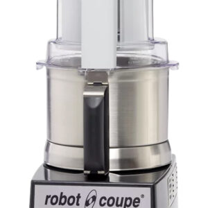 Cutter Mixer and Vegetable Slicer Tabletop - R 201 XL Ultra